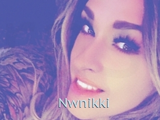 Nwnikki