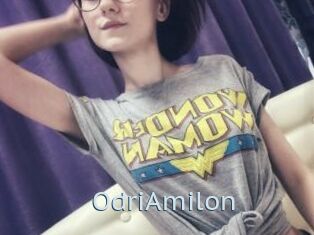 OdriAmilon