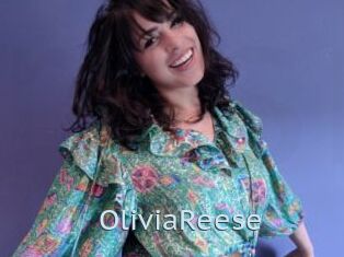 OliviaReese