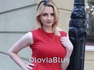 OloviaBlue