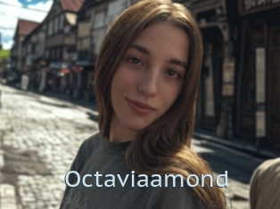 Octaviaamond