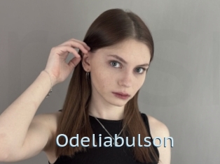 Odeliabulson