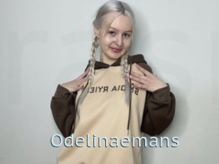 Odelinaemans