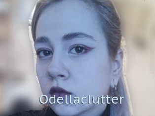 Odellaclutter