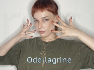 Odellagrine