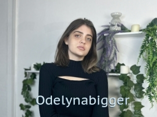 Odelynabigger