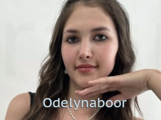 Odelynaboor
