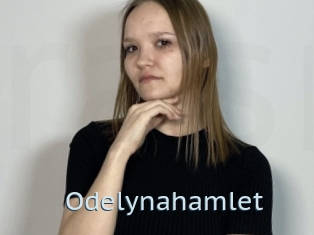 Odelynahamlet