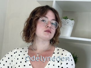 Odelyneden