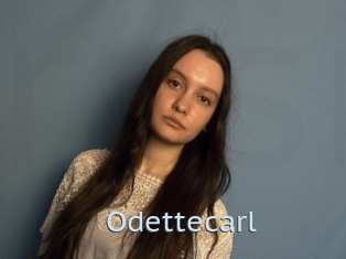 Odettecarl