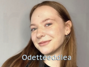 Odetteeddiea