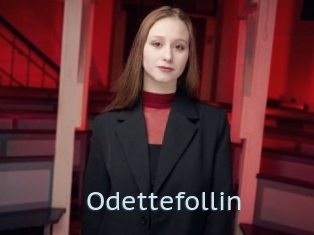 Odettefollin