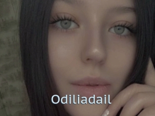 Odiliadail