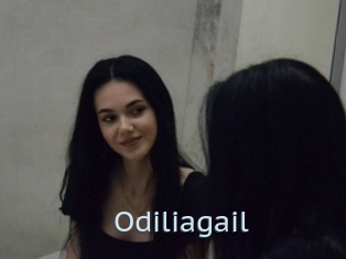 Odiliagail