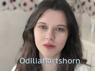 odiliahartshorn Rasierte Moesen