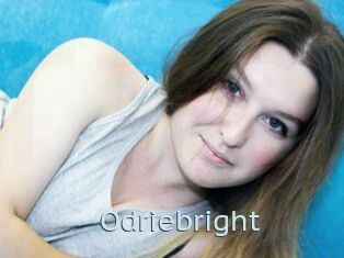 Odriebright