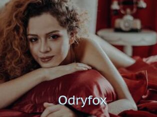 Odryfox