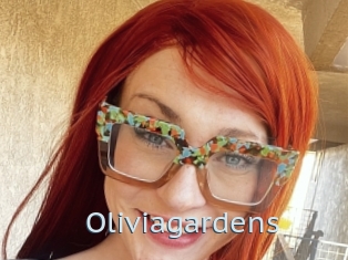 Oliviagardens