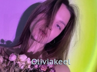 Oliviakeel