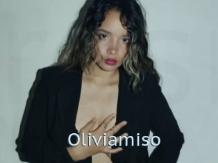 Oliviamiso