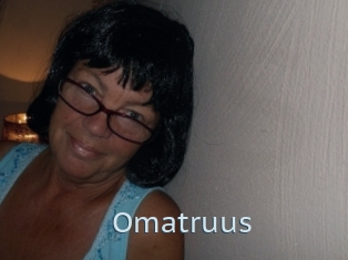 Omatruus
