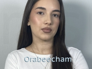 Orabeecham