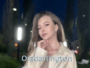 Oradarlington