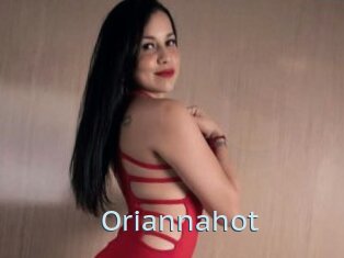 Oriannahot