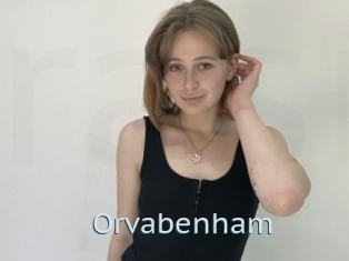 Orvabenham