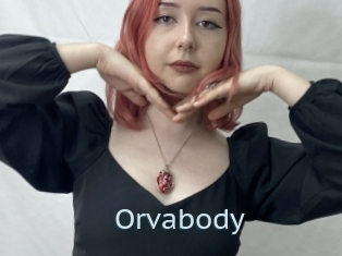 Orvabody