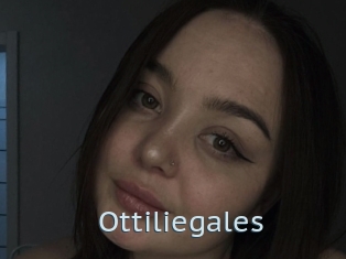 Ottiliegales
