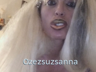 Ozezsuzsanna