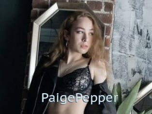 PaigePepper