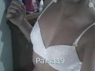 Paisa19