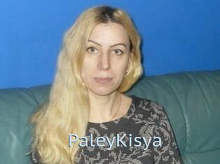 PaleyKisya