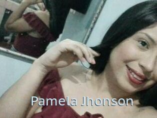 Pamela_Jhonson