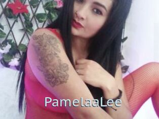 PamelaaLee