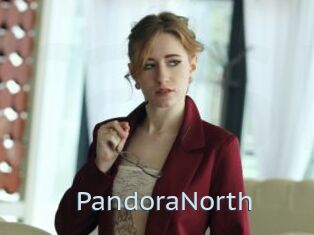 PandoraNorth