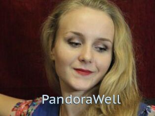 PandoraWell