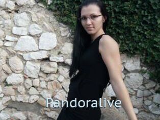 Pandoralive