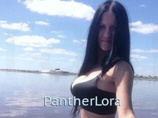 PantherLora