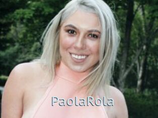 PaolaRola