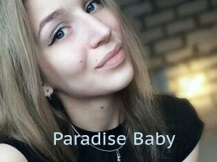 Paradise_Baby