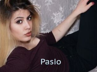 Pasio
