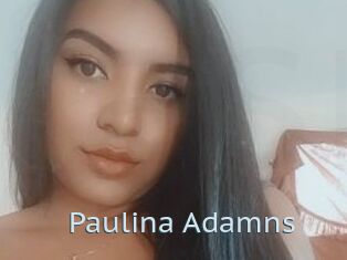 Paulina_Adamns