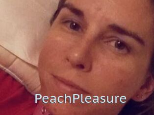 PeachPleasure