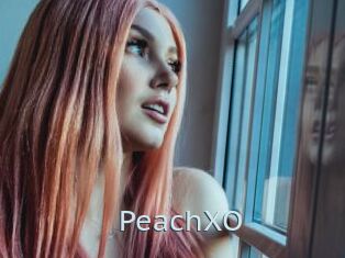 PeachXO