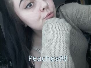 Peaches98