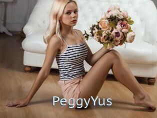 PeggyYus