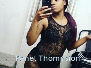 Penel_Thompsion